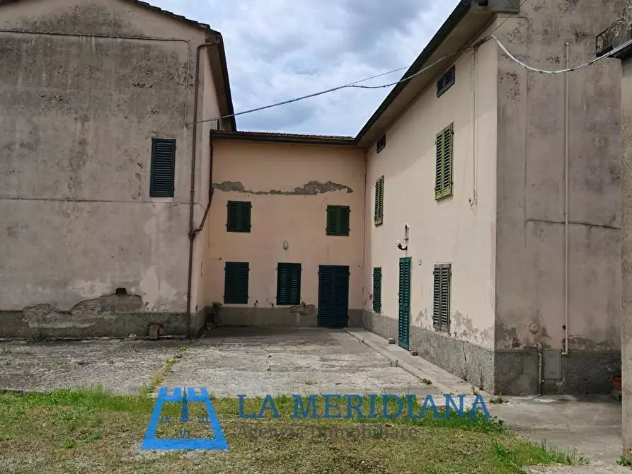 Immagine 22 di Terratetto in vendita  a Larciano