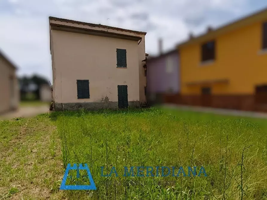 Immagine 21 di Terratetto in vendita  a Larciano