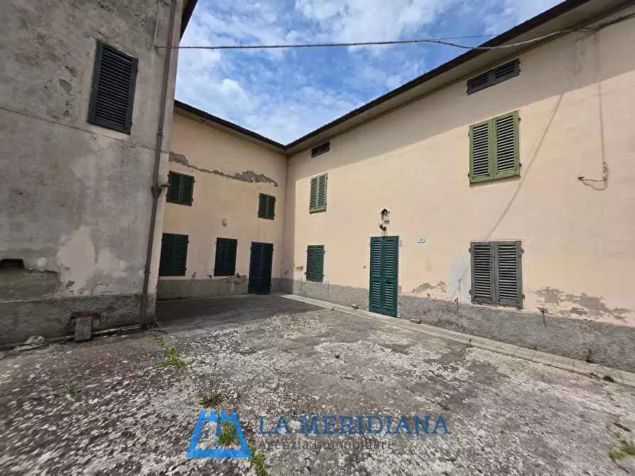 Immagine 2 di Terratetto in vendita  a Larciano