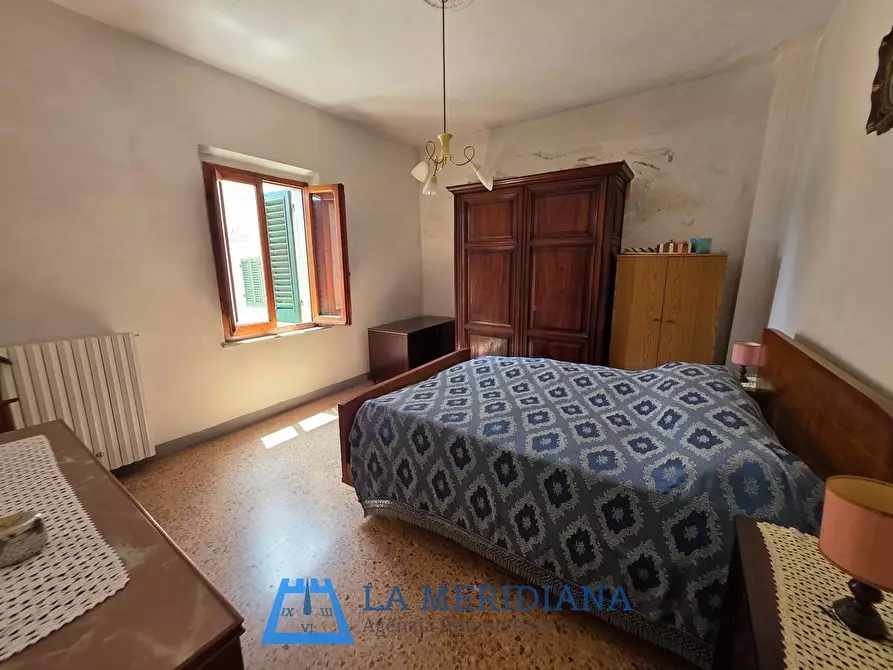 Immagine 11 di Terratetto in vendita  a Larciano