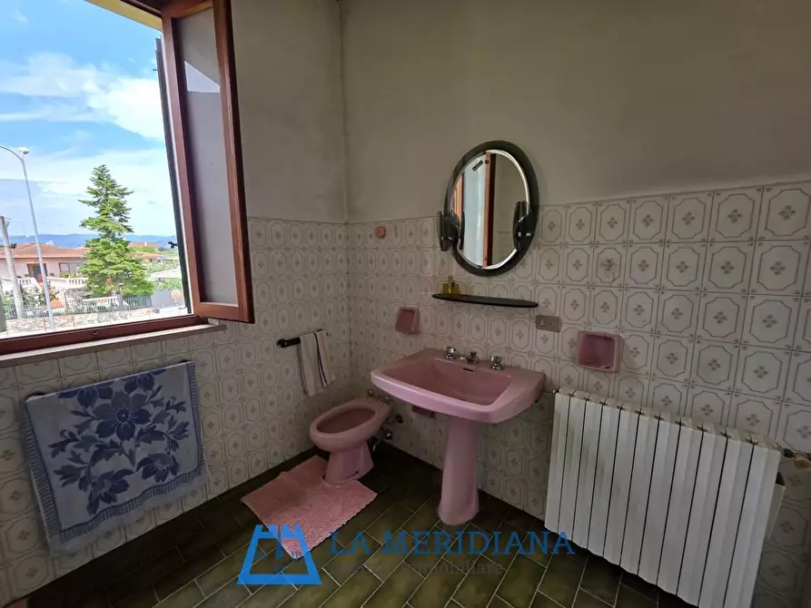 Immagine 15 di Terratetto in vendita  a Larciano