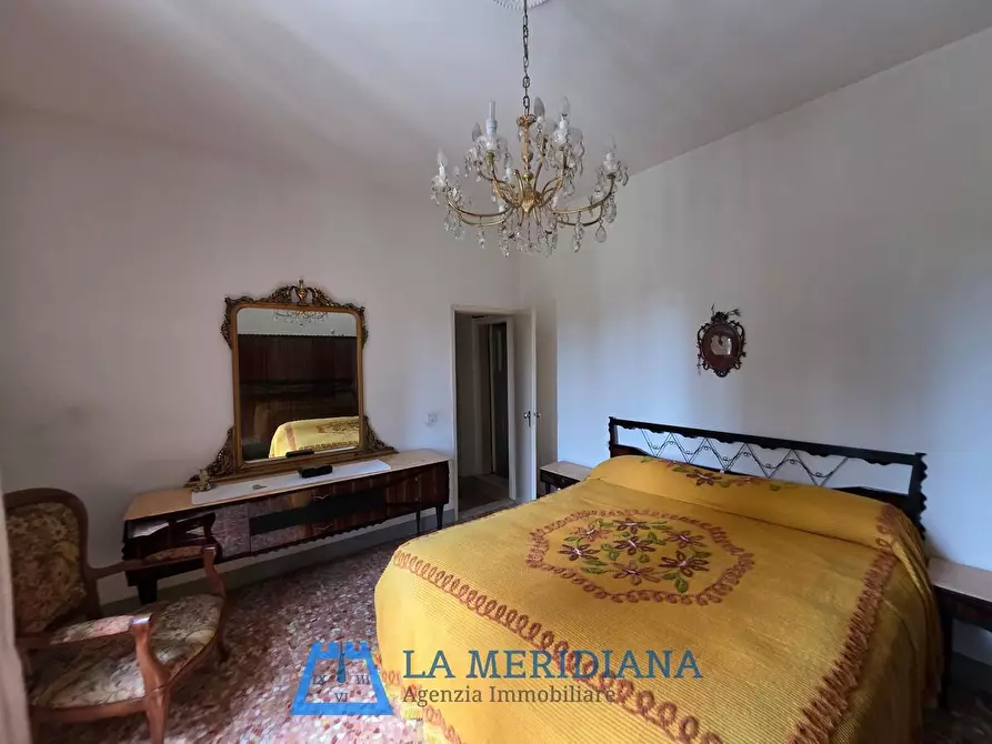 Immagine 12 di Terratetto in vendita  a Larciano