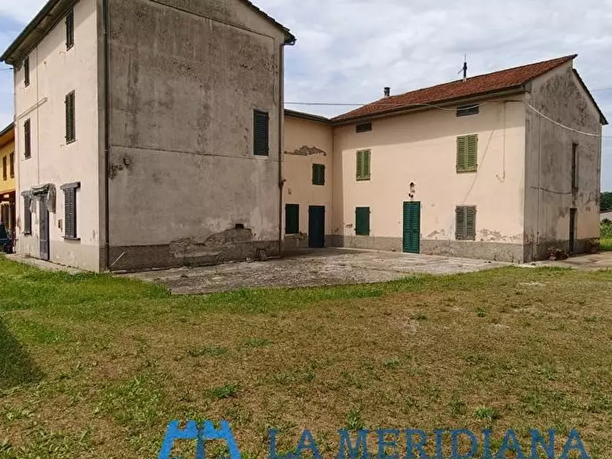 Immagine 1 di Terratetto in vendita  a Larciano