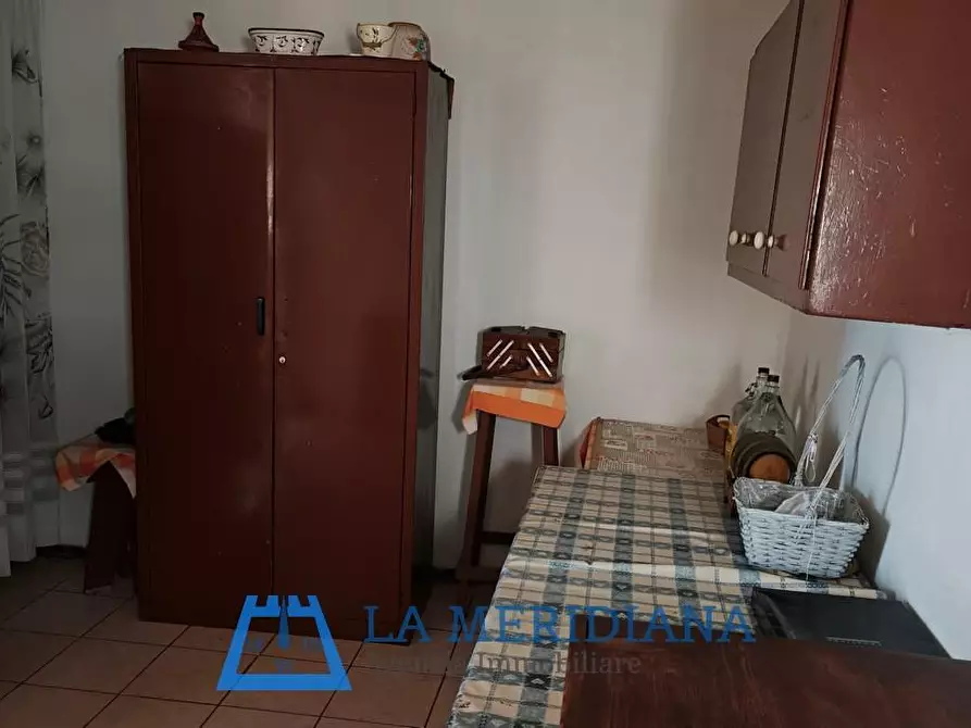 Immagine 17 di Terratetto in vendita  a Larciano