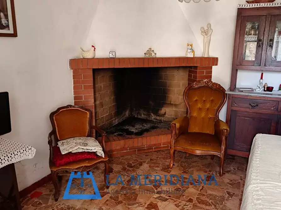 Immagine 7 di Terratetto in vendita  a Larciano