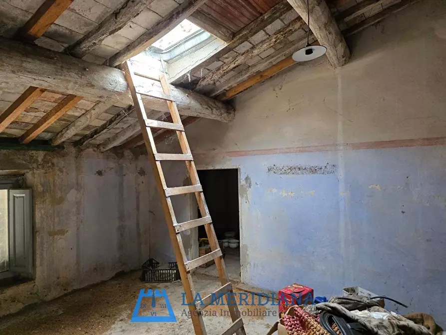 Immagine 18 di Terratetto in vendita  a Larciano