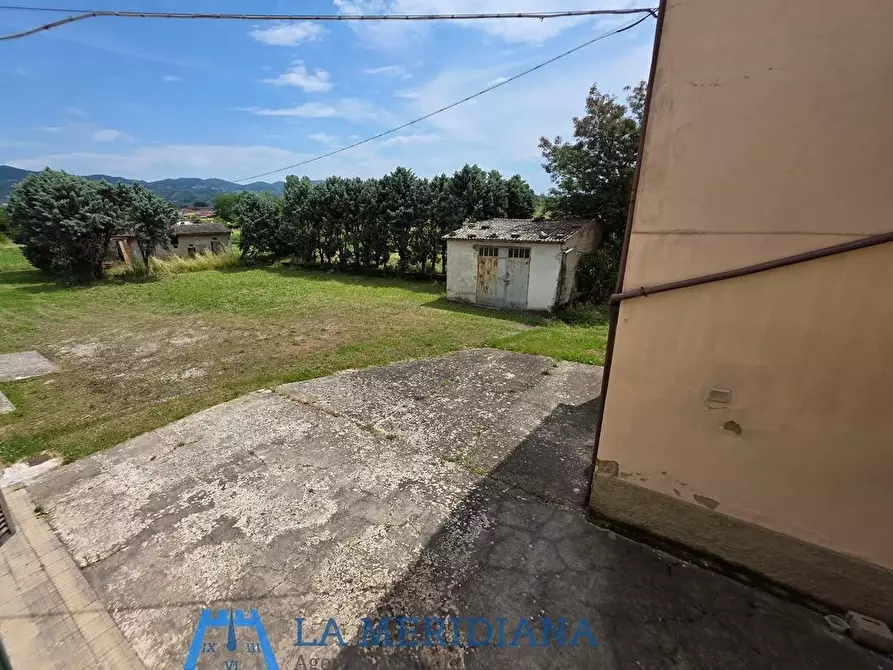 Immagine 19 di Terratetto in vendita  a Larciano