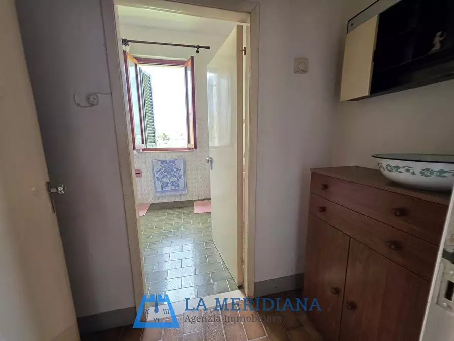 Immagine 13 di Terratetto in vendita  a Larciano