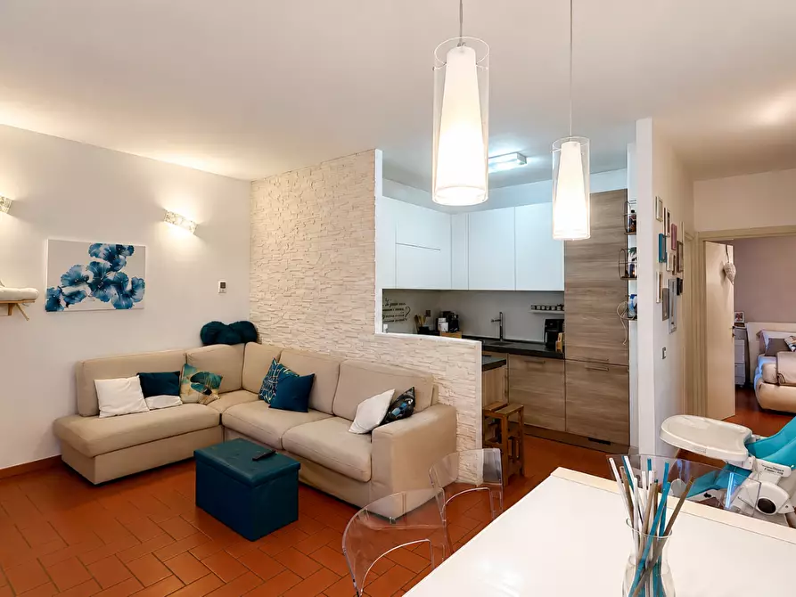 Immagine 15 di Appartamento in vendita  a Scandicci