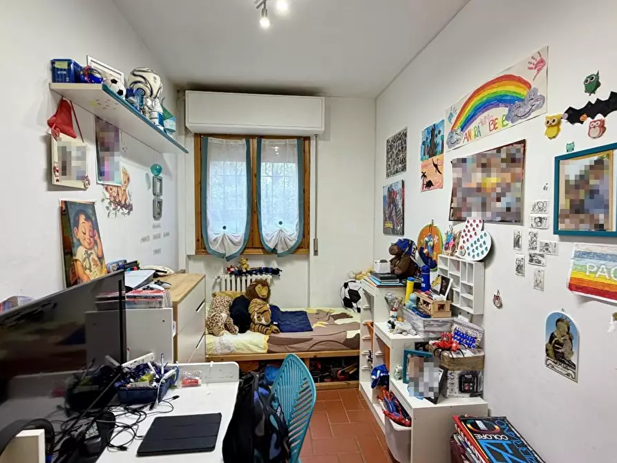 Immagine 35 di Appartamento in vendita  a Scandicci