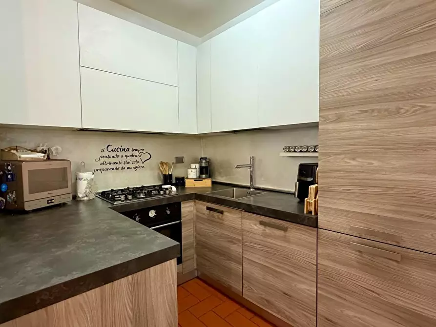 Immagine 22 di Appartamento in vendita  a Scandicci