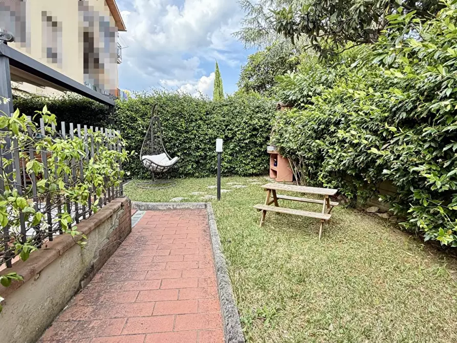 Immagine 5 di Appartamento in vendita  a Scandicci