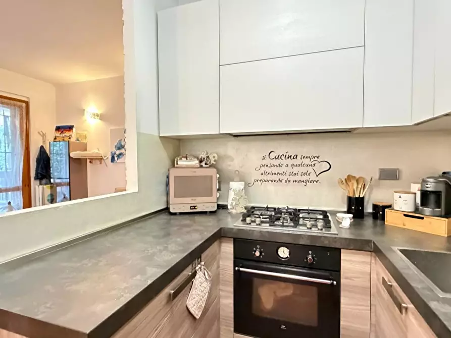 Immagine 24 di Appartamento in vendita  a Scandicci