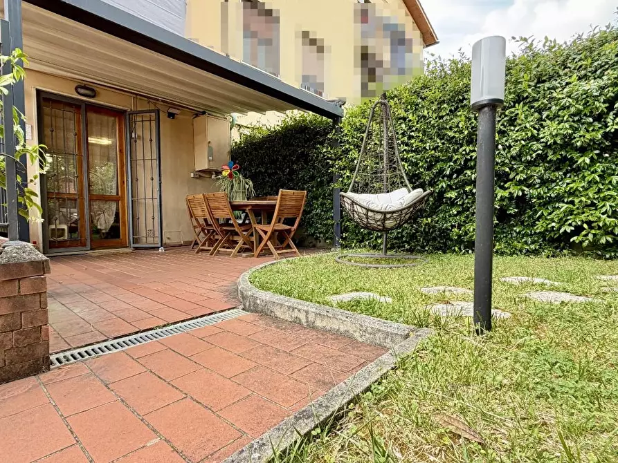 Immagine 7 di Appartamento in vendita  a Scandicci