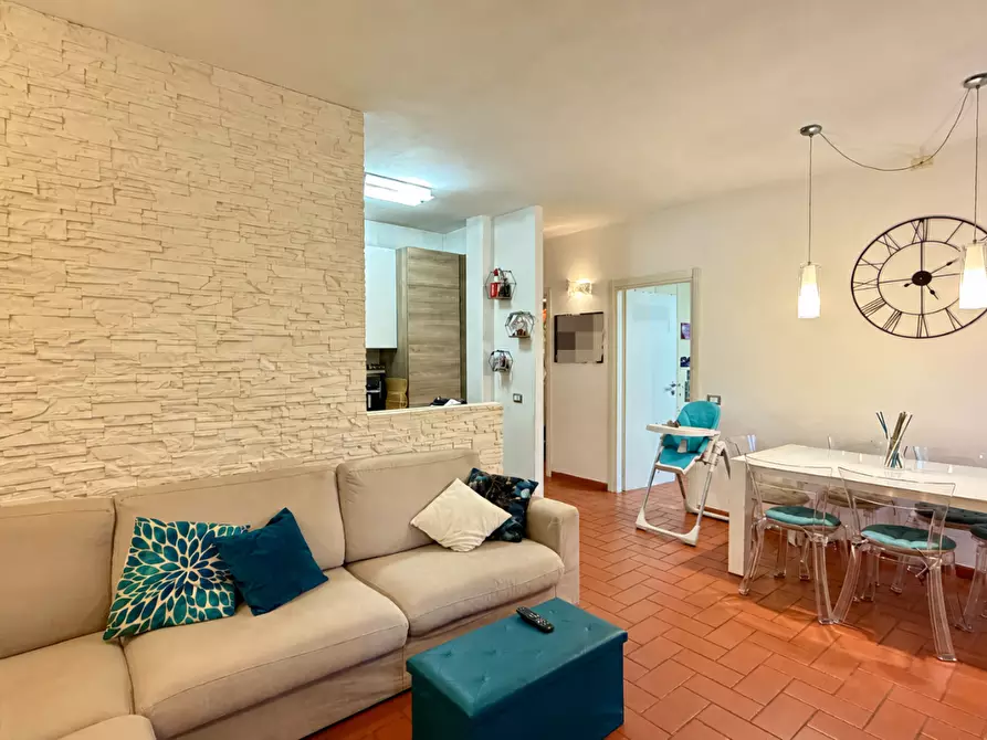 Immagine 16 di Appartamento in vendita  a Scandicci
