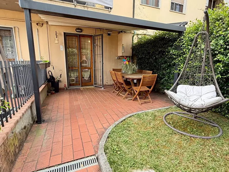 Immagine 8 di Appartamento in vendita  a Scandicci