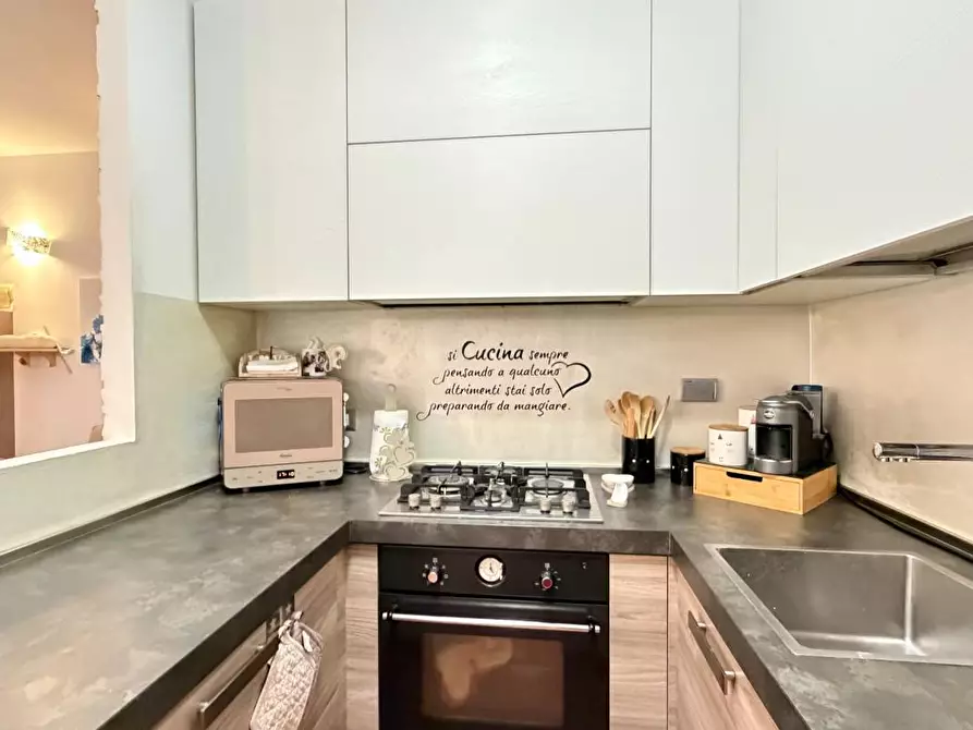 Immagine 23 di Appartamento in vendita  a Scandicci