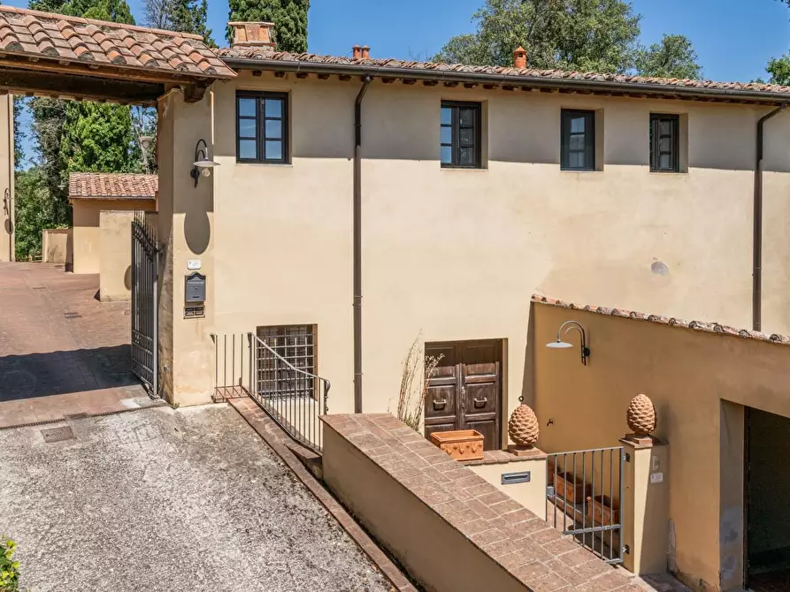 Immagine 24 di Appartamento in vendita  a Palaia