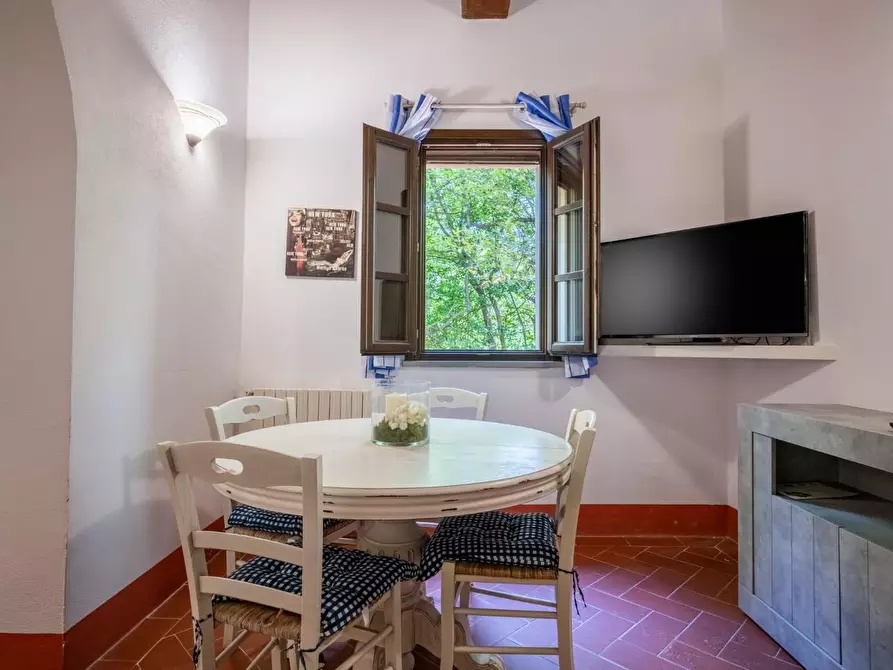Immagine 2 di Appartamento in vendita  a Palaia
