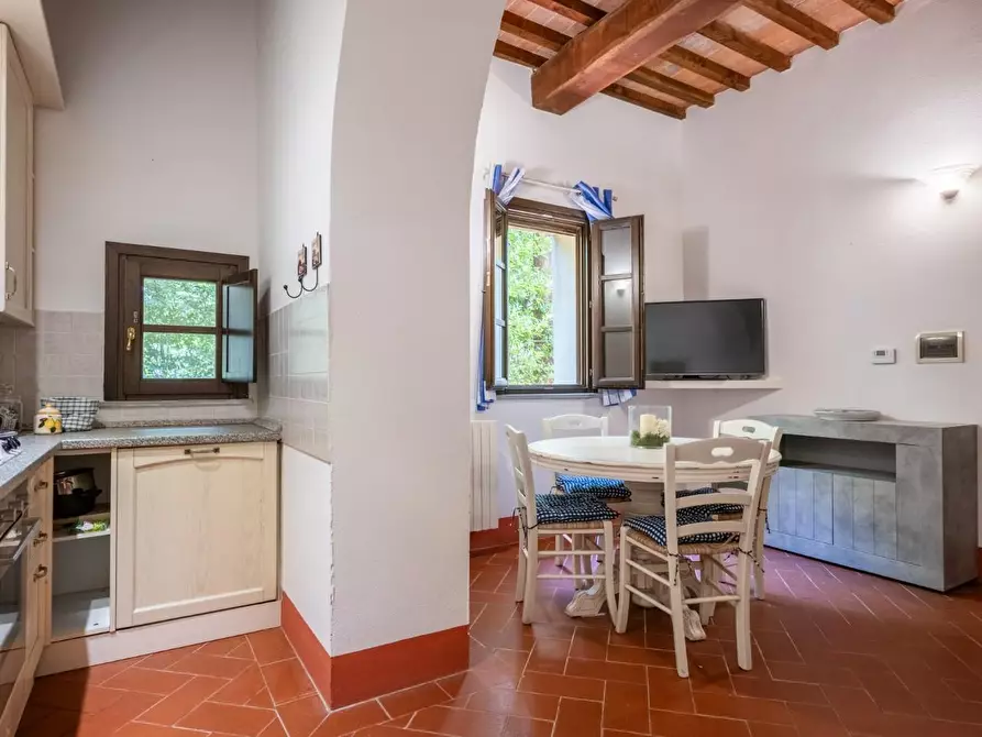 Immagine 3 di Appartamento in vendita  a Palaia