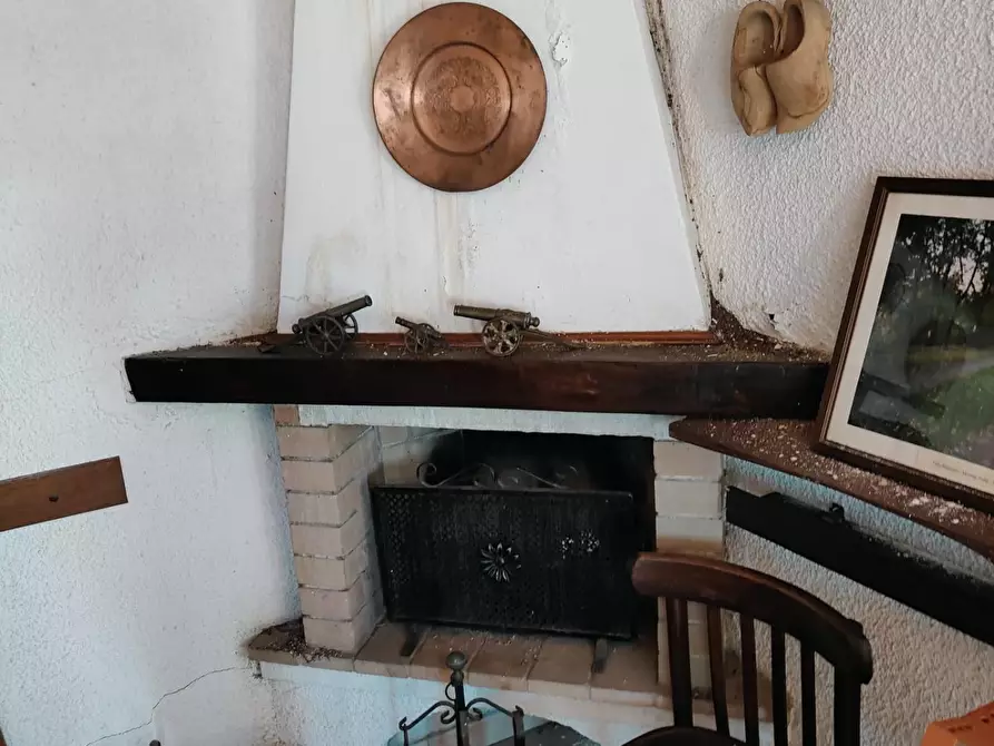 Immagine 3 di Appartamento in vendita  a Livorno