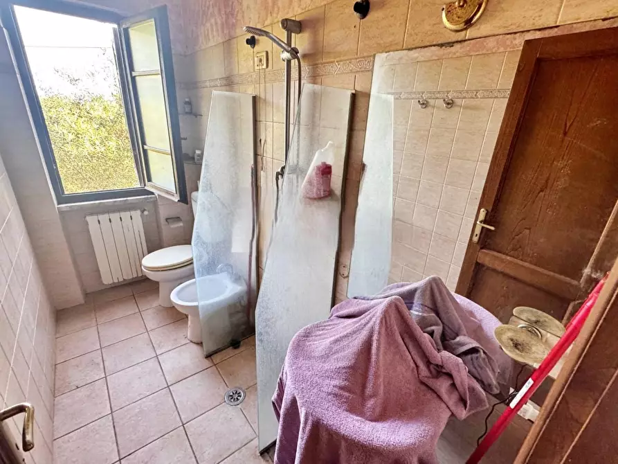 Immagine 15 di Villa in vendita  a Seravezza