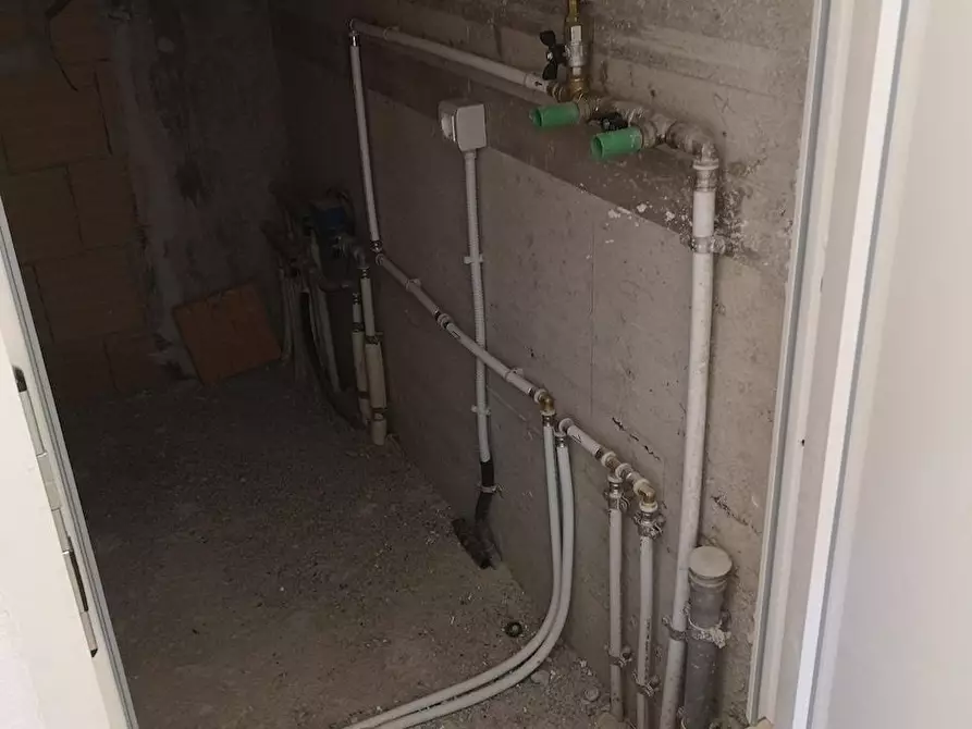 Immagine 11 di Appartamento in affitto  a San Miniato