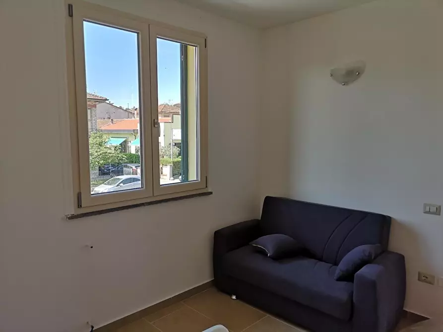 Immagine 4 di Appartamento in affitto  a San Miniato