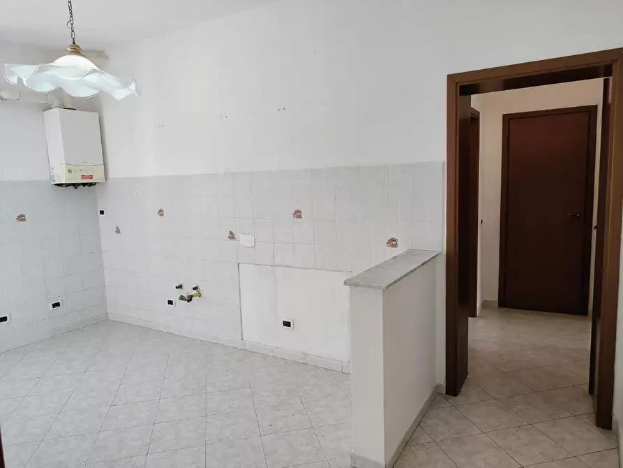Immagine 2 di Appartamento in vendita  a Livorno