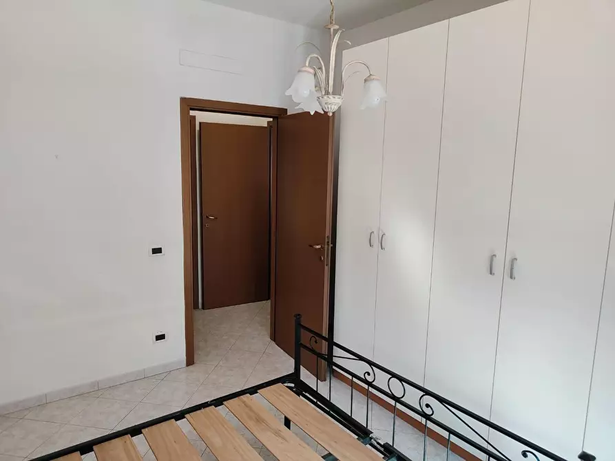 Immagine 8 di Appartamento in vendita  a Livorno
