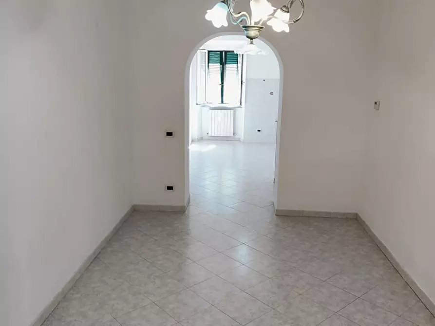 Immagine 4 di Appartamento in vendita  a Livorno