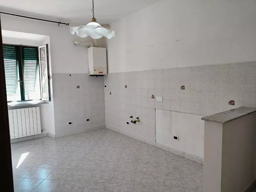 Immagine 1 di Appartamento in vendita  a Livorno
