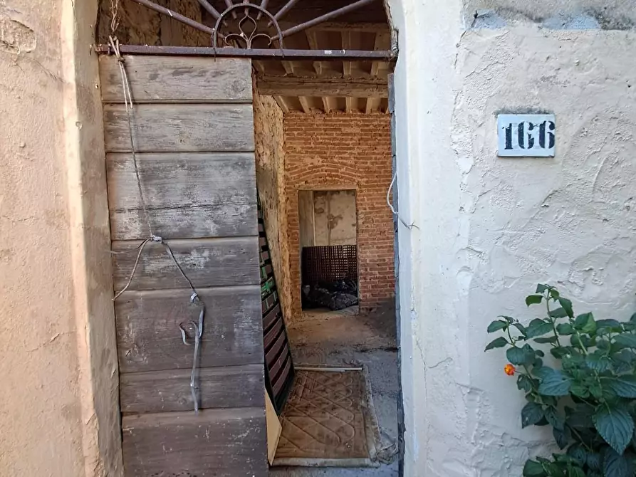 Immagine 8 di Appartamento in vendita  a Buti