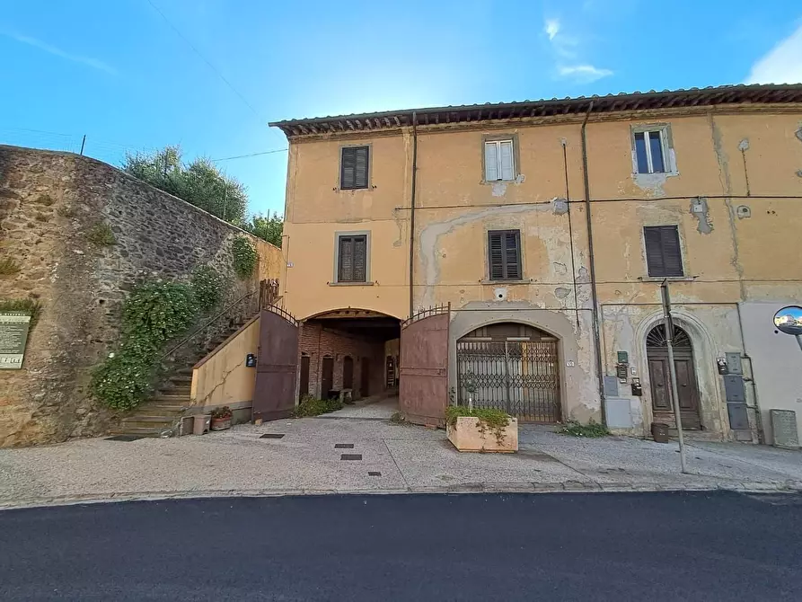 Immagine 1 di Appartamento in vendita  a Buti