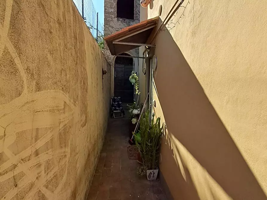 Immagine 6 di Appartamento in vendita  a Buti