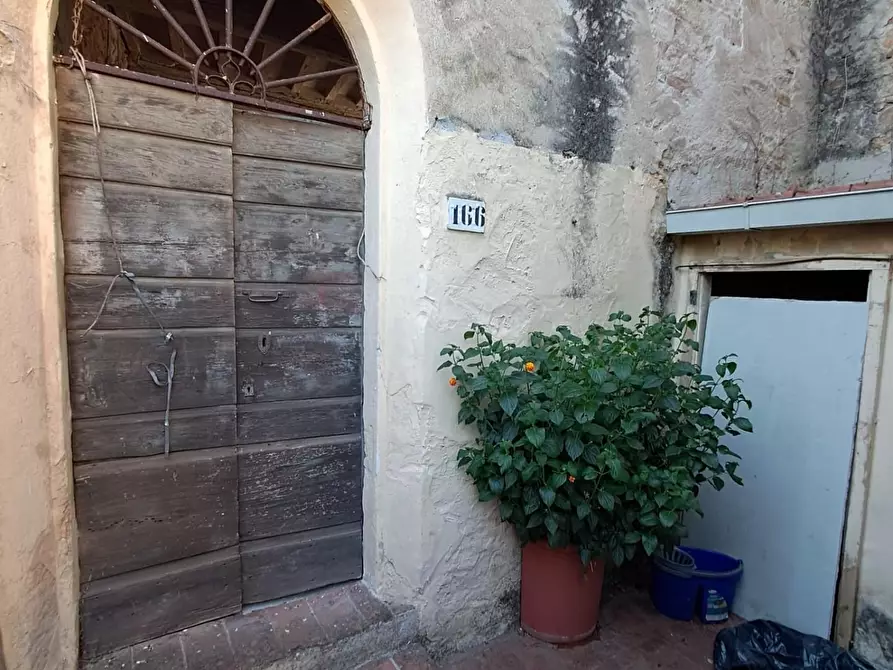 Immagine 7 di Appartamento in vendita  a Buti