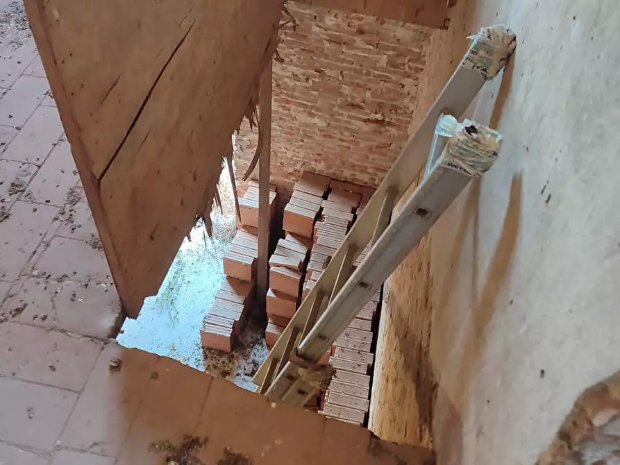 Immagine 24 di Appartamento in vendita  a Buti