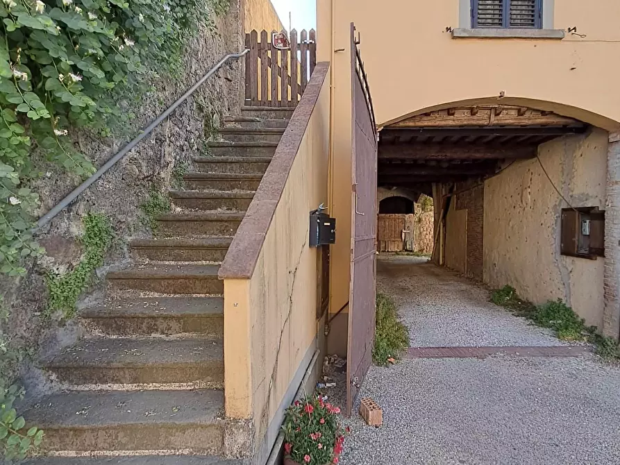 Immagine 3 di Appartamento in vendita  a Buti