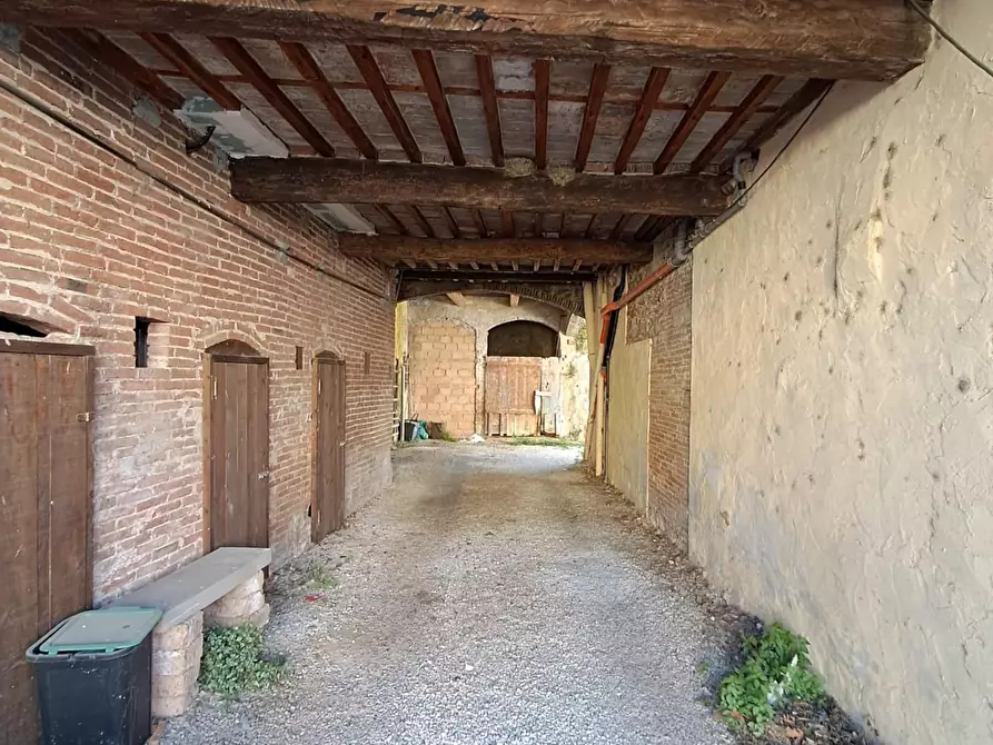 Immagine 26 di Appartamento in vendita  a Buti