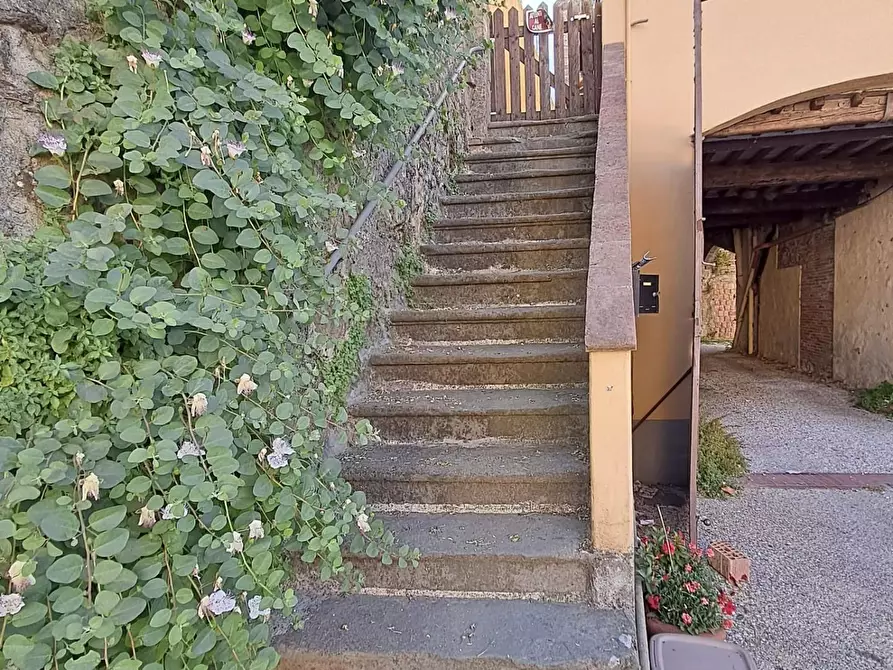 Immagine 4 di Appartamento in vendita  a Buti