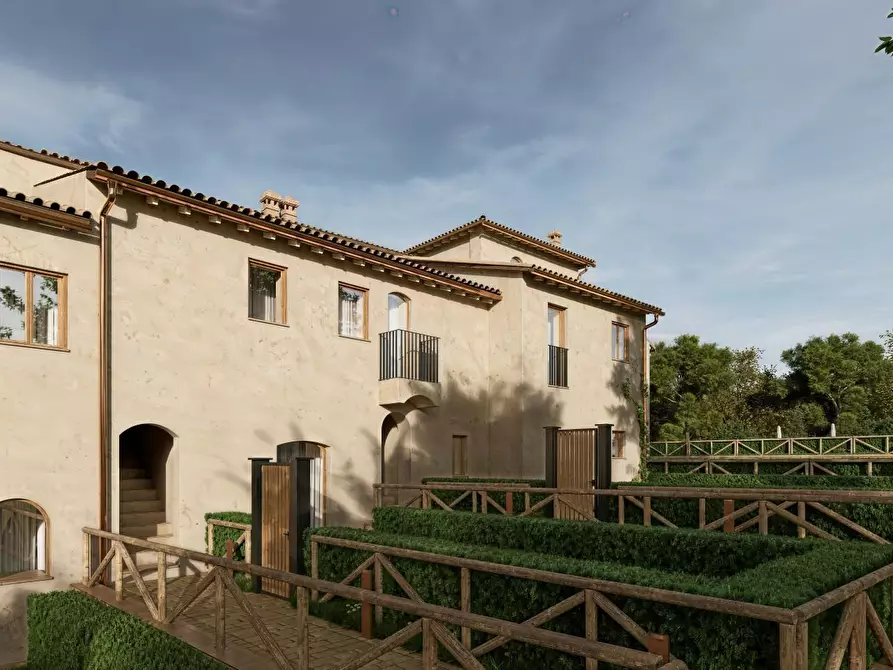 Immagine 3 di Appartamento in vendita  a Certaldo