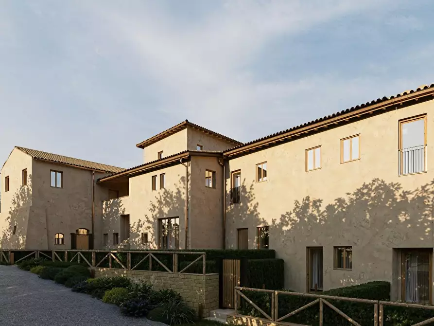 Immagine 5 di Appartamento in vendita  a Certaldo
