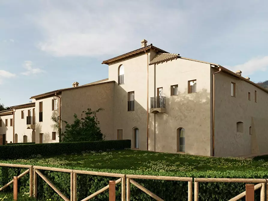 Immagine 2 di Appartamento in vendita  a Certaldo
