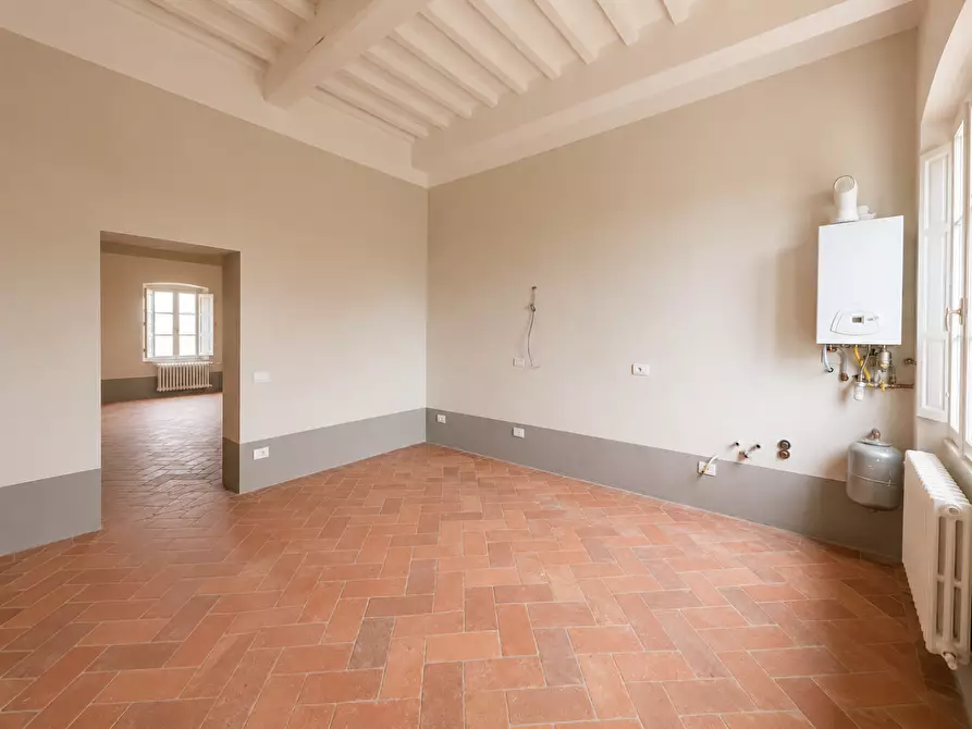 Immagine 20 di Appartamento in vendita  a Castelfranco Di Sotto