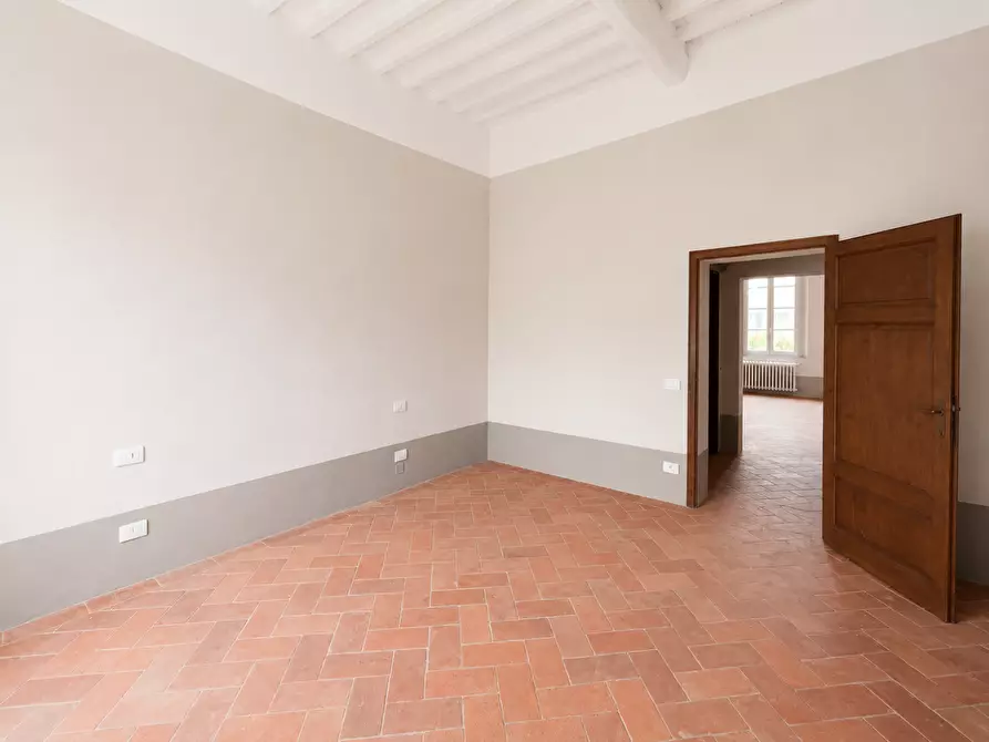 Immagine 18 di Appartamento in vendita  a Castelfranco Di Sotto