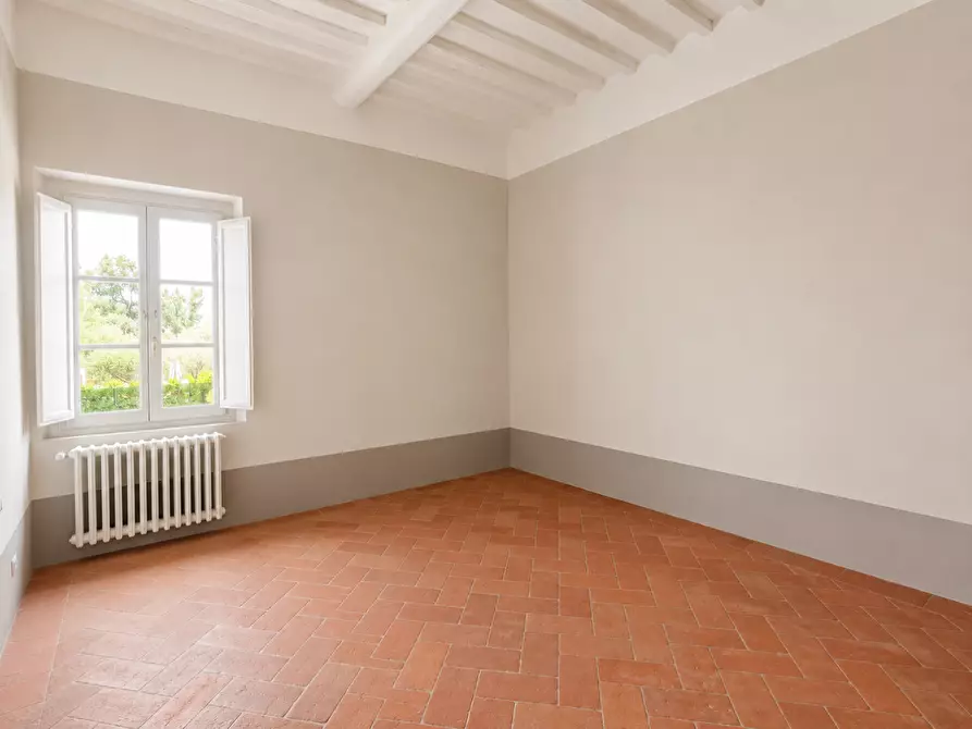 Immagine 15 di Appartamento in vendita  a Castelfranco Di Sotto