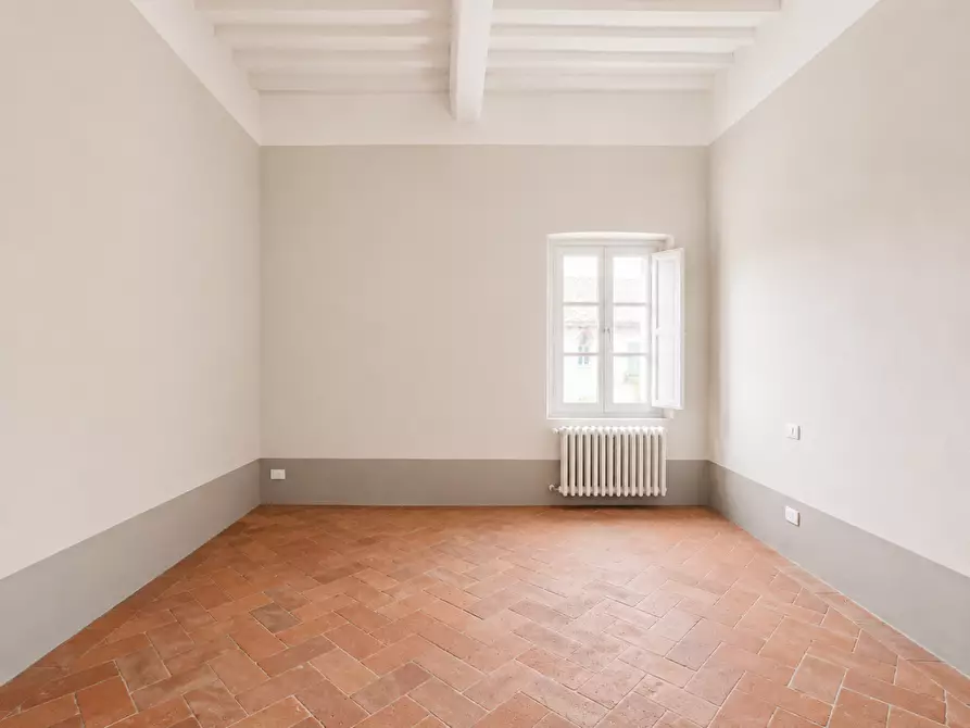 Immagine 17 di Appartamento in vendita  a Castelfranco Di Sotto