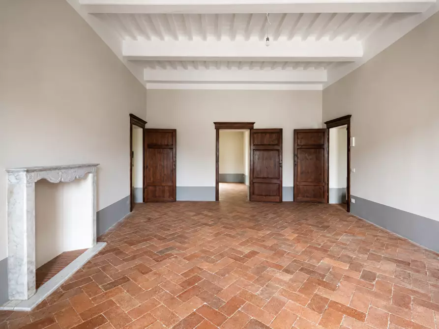 Immagine 10 di Appartamento in vendita  a Castelfranco Di Sotto