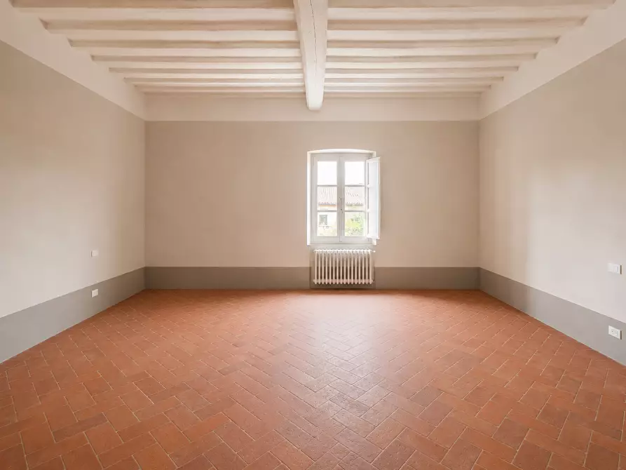 Immagine 19 di Appartamento in vendita  a Castelfranco Di Sotto