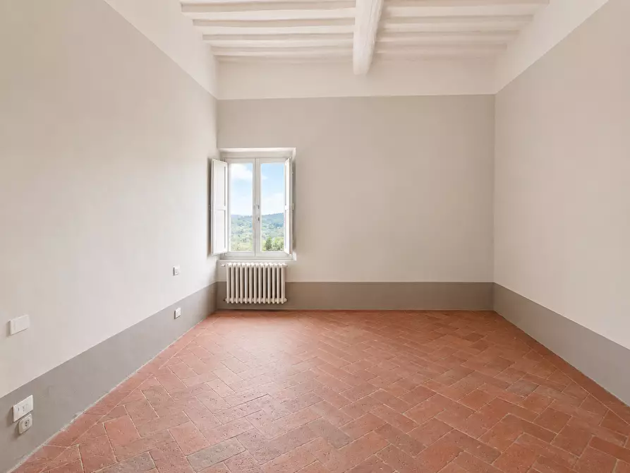 Immagine 14 di Appartamento in vendita  a Castelfranco Di Sotto